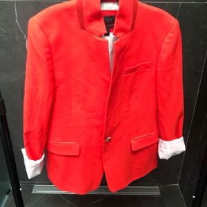 J Crew Regent Blazer